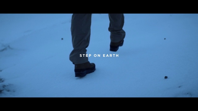 Video Reference N2: Footwear, Ice, Sky, Shoe, Photography, Leg, Winter, Reflection, Snow, Recreation
