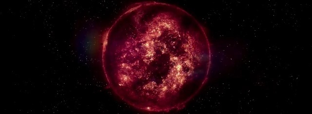 Video Reference N7: universe, atmosphere, astronomical object, computer wallpaper, planet, nebula, outer space, astronomy, space, galaxy