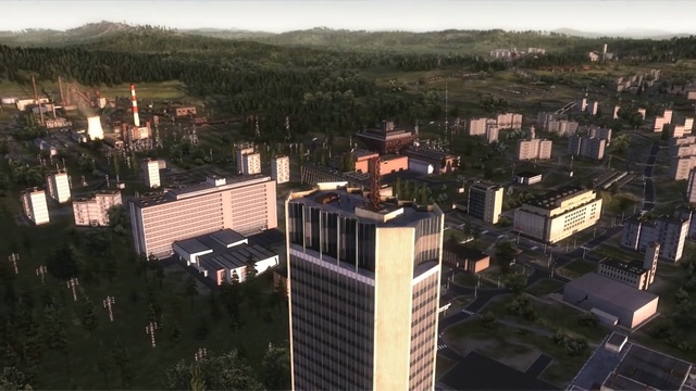 Video Reference N1: Metropolitan area, Urban area, City, Aerial photography, Cityscape, Metropolis, Skyline, Residential area, Human settlement, Tower block