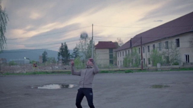 Video Reference N2: Photograph, Snapshot, Sky, Morning, Cloud, Fun, Tree, Photography, Asphalt, Road