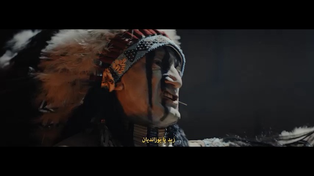 Video Reference N2: People, Human, Headgear, Movie, Darkness, Tribal chief, Music, Photography, Tribe, Art, Person