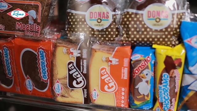 Video Reference N2: snack, product, confectionery, junk food, product, convenience food, food