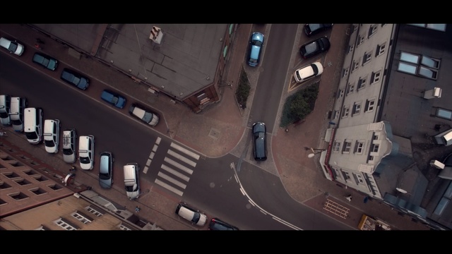 Video Reference N2: Metropolitan area, Intersection, Urban area, Street, Metropolis, Architecture, Infrastructure, Aerial photography, City, Screenshot