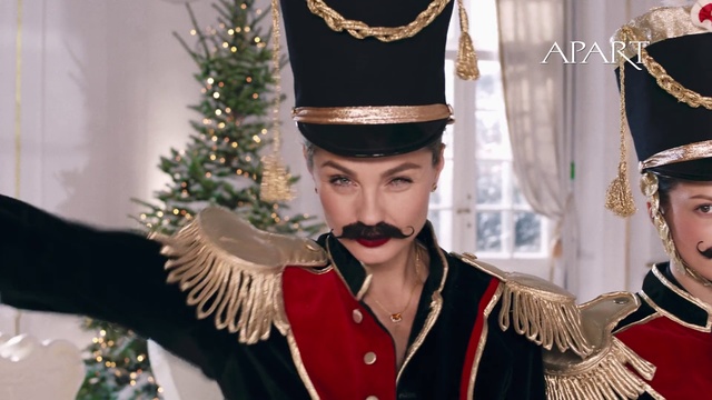Video Reference N6: Tradition, Costume hat, Facial hair, Moustache
