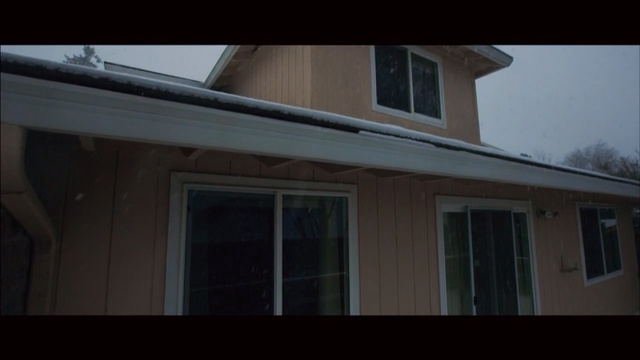 Video Reference N2: roof, property, home, siding, house, window, facade, real estate, daylighting, sky