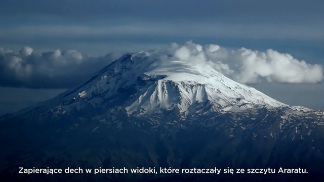 Video Reference N0: Mountainous landforms, Mountain, Mountain range, Sky, Stratovolcano, Ridge, Highland, Summit, Massif, Cloud