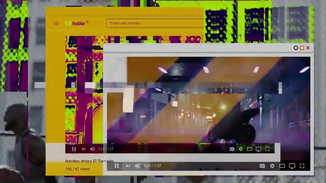 Video Reference N4: Purple, Screenshot, Font, Graphic design, Technology, Multimedia software, Multimedia, Advertising, Graphics software, Games