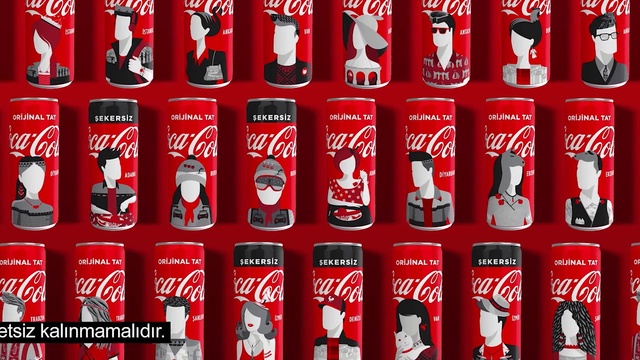 Video Reference N3: Beverage can, Red, Aluminum can, Drink, Soft drink, Carbonated soft drinks, Coca-cola, Cola