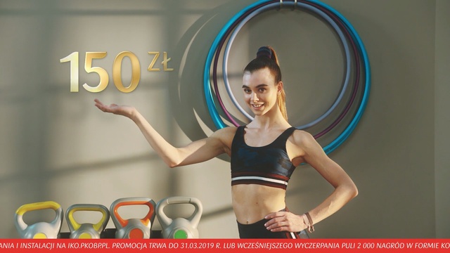 Video Reference N2: Arm, Physical fitness, Hula hoop, Undergarment, Person