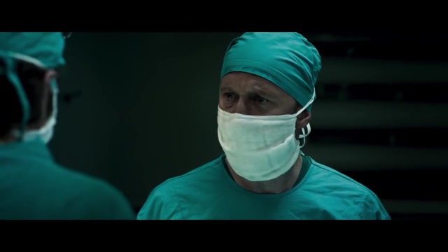 Video Reference N1: Surgeon, Medical, Service, Scrubs, Headgear, Room, Medical equipment, Operating theater