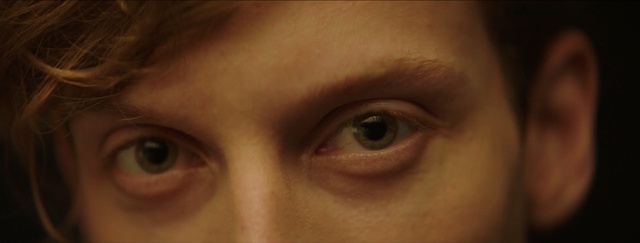 Video Reference N2: Eyebrow, Face, Eye, Forehead, Nose, Skin, Eyelash, Iris, Close-up, Cheek