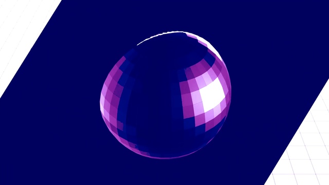 Video Reference N7: purple, violet, sphere, circle, magenta, computer wallpaper, graphics
