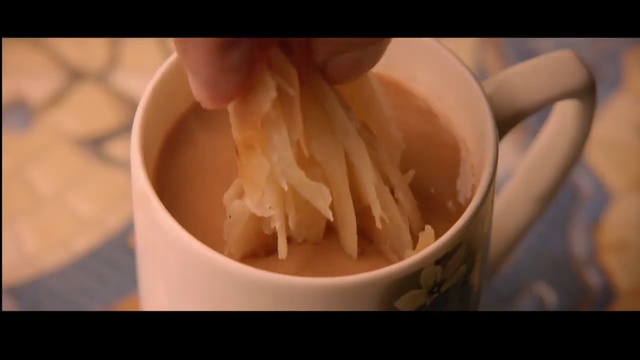 Video Reference N3: Food, Cuisine, Dish, Ingredient, Cream, Comfort food