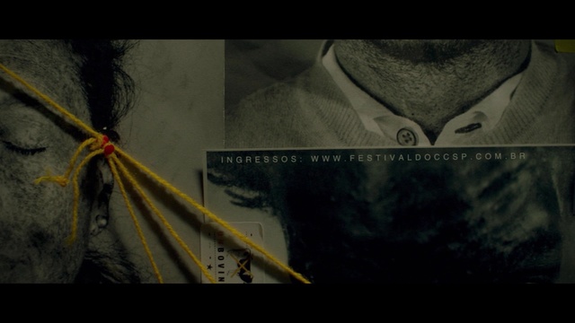 Video Reference N1: screenshot, darkness, organism, computer wallpaper, Person