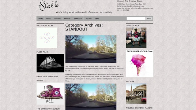 Video Reference N2: Photograph, Website, Pink, Brochure, Magenta, Font, Adaptation, Stock photography, Graphic design, Plant