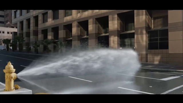 Video Reference N0: Water, Architecture, Fountain, Smoke, Photography, Water feature