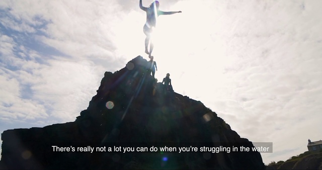 Video Reference N1: Landmark, Sky, Rock, Summit, Adventure, Recreation, Monument, Mountain, Screenshot, Hill