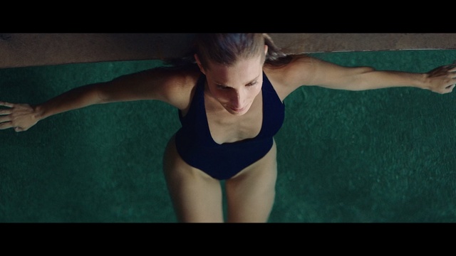 Video Reference N1: Leotard, Thigh, Leg, Arm, Sportswear, Joint, Muscle, Choreography, Shoulder, Performance