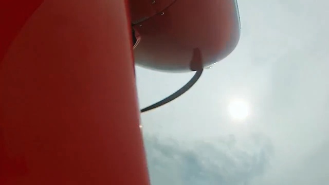 Video Reference N8: Red, Water