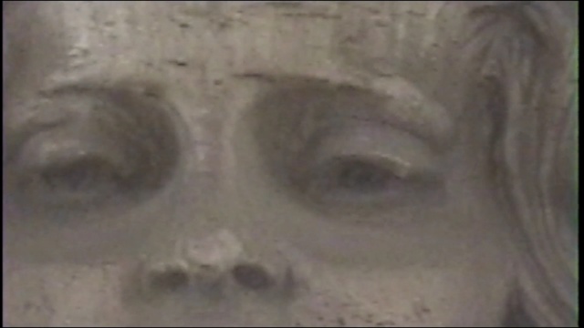 Video Reference N2: Face, Nose, Eye, Head, Close-up, Forehead, Skin, Art, Organ, Portrait