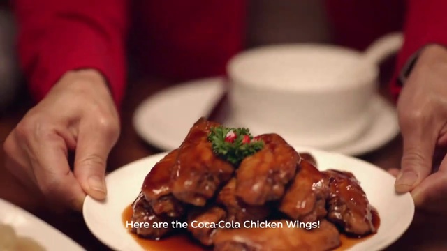 Video Reference N9: Dish, Food, Cuisine, Ingredient, Meat, Produce, Fried food, Recipe, Philippine adobo, General tsos chicken
