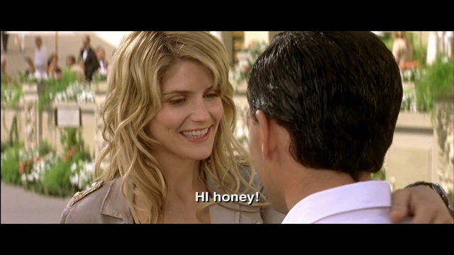 Video Reference N0: hair, facial expression, human hair color, blond, beauty, smile, lady, girl, hairstyle, emotion, Person