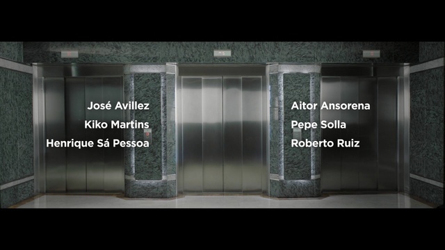 Video Reference N0: Text, Font, Snapshot, Architecture, Symmetry, Photography, Column, Door, Automotive exterior, Glass