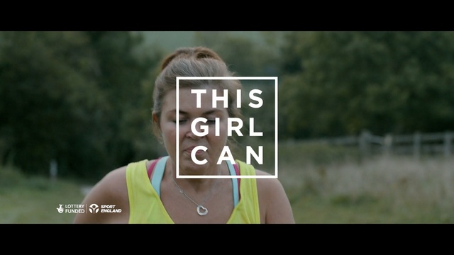 Video Reference N3: title, girl, running