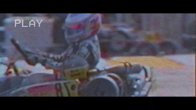 Video Reference N3: Animation, Motorcycle speedway, Motocross, Games