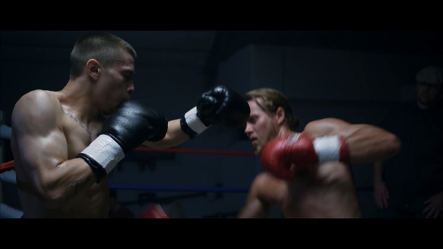 Video Reference N2: professional boxing, boxing, punch, boxing ring, pradal serey, aggression, combat sport, boxing glove, strike, boxing equipment