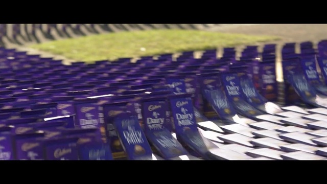 Video Reference N3: Blue, Purple, Violet, Font, Technology, Architecture, Stadium, Sport venue