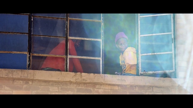 Video Reference N1: Blue, Snapshot, Window, Glass, Square, Daylighting, Tints and shades
