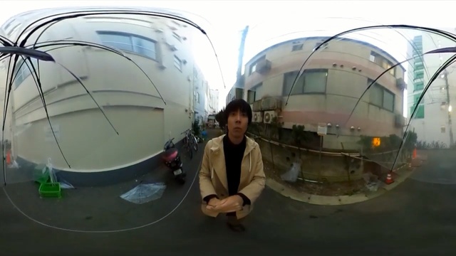 Video Reference N1: mode of transport, photography, fisheye lens, world, fun, space, recreation, sphere, Person