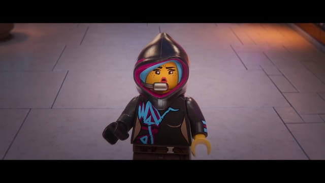 Video Reference N7: Head, Toy, Animation, Fun, Headgear, Lego, Photography, Illustration, Helmet, Space, Person