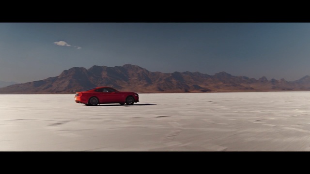 Video Reference N1: Vehicle, Car, Automotive design, Sky, Landscape, Sports car, Supercar, Horizon, Race car, Coupé