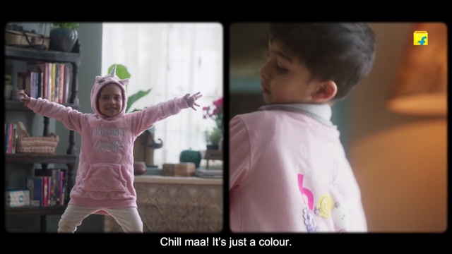 Video Reference N2: Photograph, Child, People, Facial expression, Pink, Skin, Snapshot, Happy, Fun, Toddler