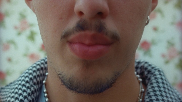 Video Reference N0: Hair, Face, Facial hair, Lip, Beard, Nose, Chin, Moustache, Cheek, Jaw