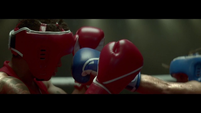 Video Reference N0: Boxing, Boxing glove, Red, Professional boxing, Boxing equipment, Boxing ring, Striking combat sports, Captain america, Superhero, Fictional character