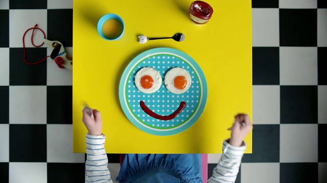 Video Reference N6: Facial expression, Smiley, Yellow, Emoticon, Smile, Design, Happy, Colorfulness, Icon, Room