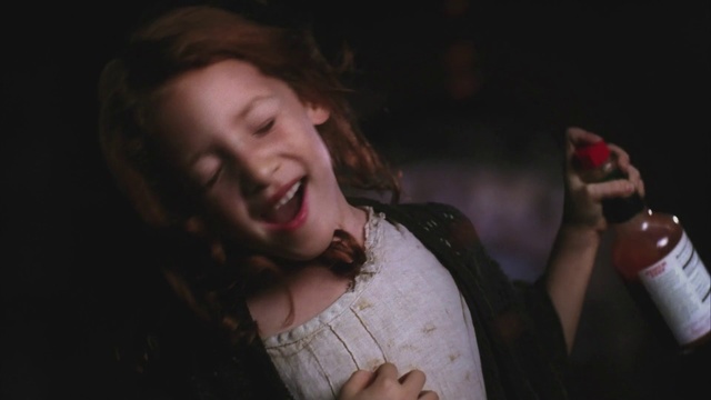 Video Reference N1: Red, Fun, Lip, Hand, Human body, Mouth, Performance, Smile, Darkness, Flash photography
