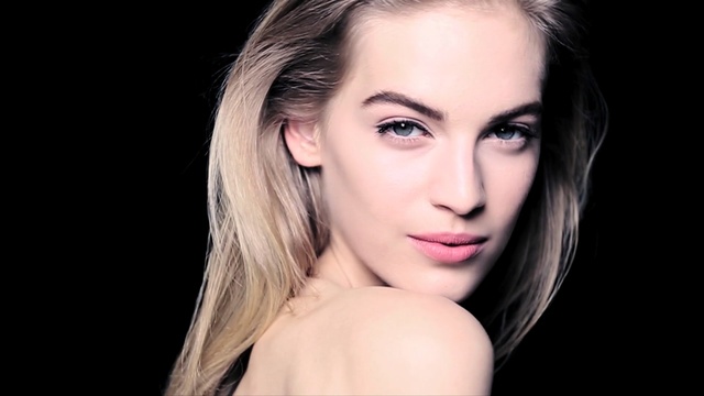Video Reference N11: Face, Hair, Eyebrow, Lip, Skin, Beauty, Cheek, Chin, Hairstyle, Nose, Person