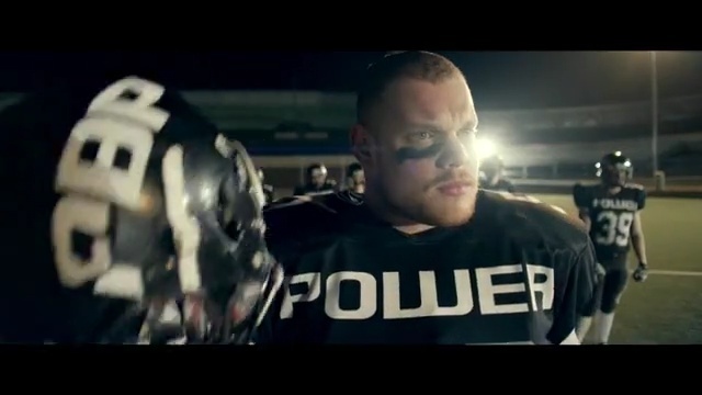 Video Reference N1: hockey protective equipment, protective gear in sports, player, protective equipment in gridiron football, football equipment and supplies, personal protective equipment, action film, film, competition event, product, Person