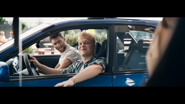 Video Reference N1: Photograph, Vehicle, Driving, Motor vehicle, Car, Vehicle door, Snapshot, Mode of transport, Luxury vehicle, Person