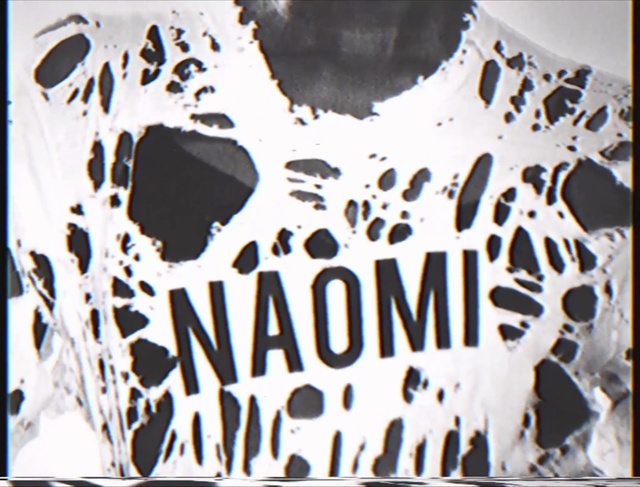 Video Reference N1: design, font, pattern, t shirt, dalmatian, brand, Person