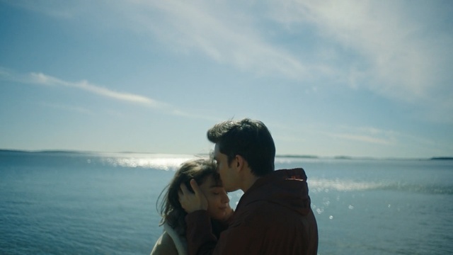 Video Reference N4: Photograph, Sky, Sea, Ocean, Cloud, Love, Honeymoon, Horizon, Romance, Photography