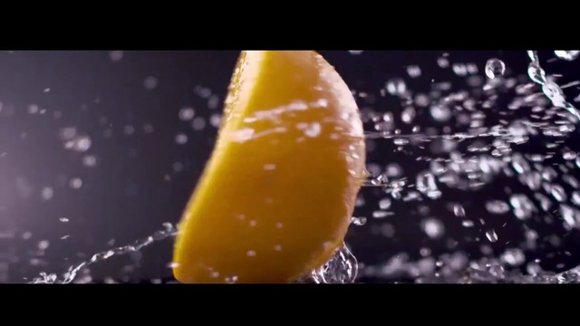Video Reference N2: Water, Yellow, Macro photography, Close-up, Organism, Animation, Food, Plant, Still life photography