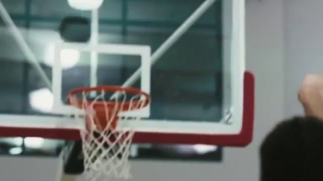 Video Reference N2: Basketball, Basketball hoop, Team sport, Ball game, Basketball moves, Basketball court, Sports, Competition event, Sport venue, Slam dunk