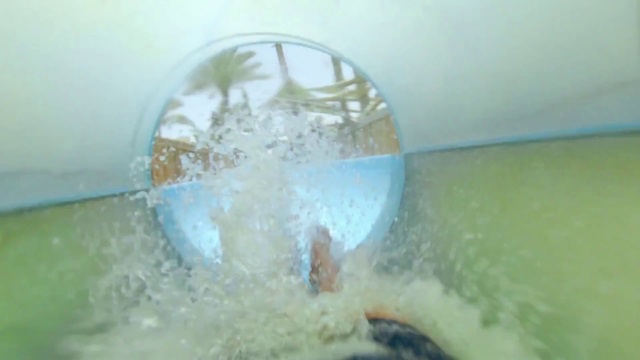 Video Reference N1: Water, Liquid bubble