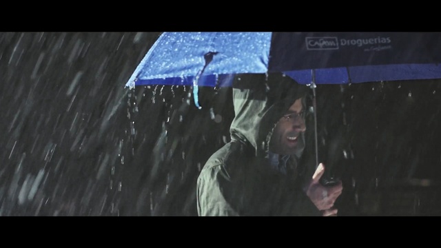 Video Reference N1: rain, water, screenshot, darkness, midnight, film, world