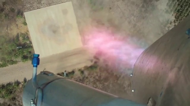 Video Reference N1: Dust